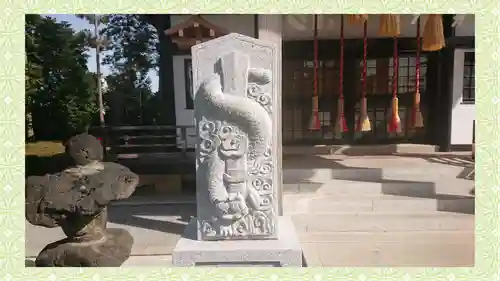 高靇神社(千葉県)