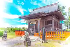 八幡神社(宮城県)