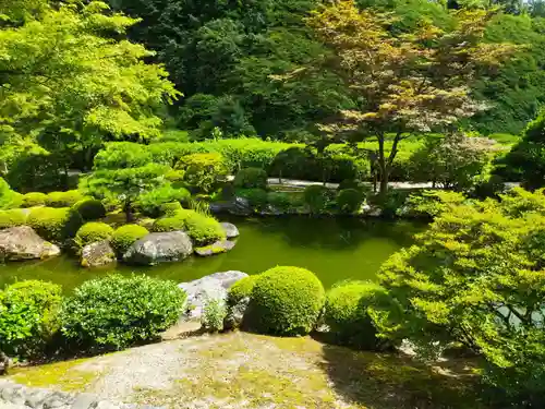 三室戸寺(京都府)