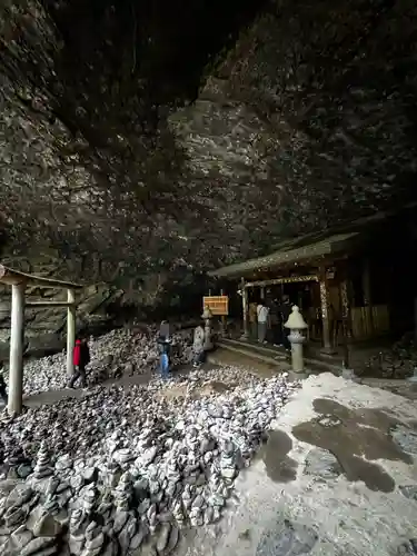 天安河原宮(宮崎県)