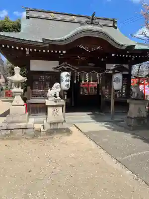 粟津天満神社の{uncategorized: "未分類", other: "その他", undefined: "問題あり", building: "その他建物", grave: "お墓", sacred_gate: "鳥居", guardian: "狛犬", statue: "像", buddha: "仏像", history: "歴史", nature: "自然", garden: "庭園", animal: "動物", pagoda: "塔", temizu: "手水舎", mountain_gate: "山門・神門", sanctuary: "本殿・本堂", subordinate: "末社・摂社", art: "芸術", scenery: "景色", jizo: "地蔵", ema: "絵馬", goshuin: "御朱印", omikuji: "おみくじ", items: "授与品その他", amulet: "お守り", goshuincho: "御朱印帳", eats: "食事", festival: "お祭り", votive_dance: "神楽", shichigosan: "七五三参", wedding: "結婚式", experience: "体験その他", initially: "初詣", around: "周辺", anti_infection: "感染症対策"}