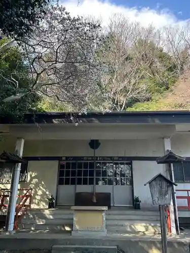 東慶寺(神奈川県)
