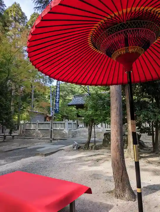 備前国総社宮(岡山県)