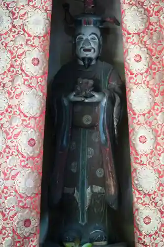 妙観寺(奈良県)