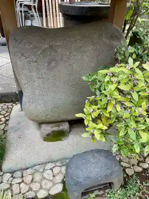 厳浄院(東京都)