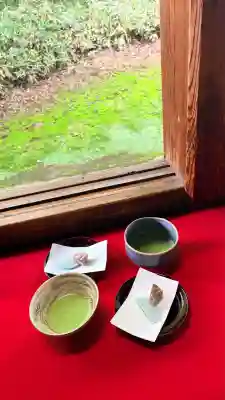 瑞龍寺(富山県)
