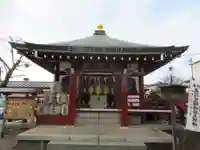 福生不動尊(東京都)