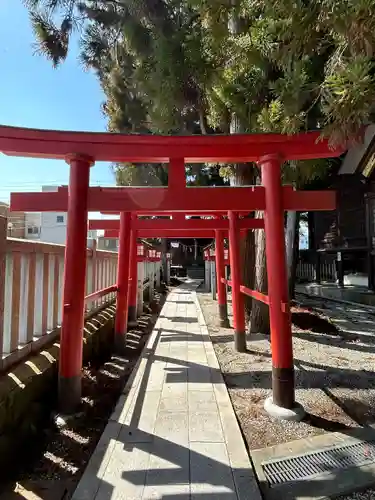 飛騨総社(岐阜県)