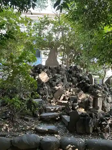 葛西神社(東京都)