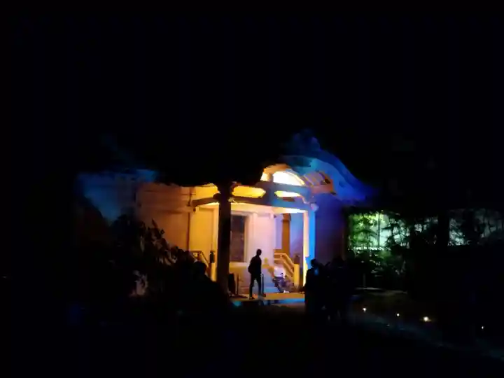 豊国神社(京都府)