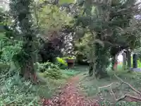 貴舟神社(千葉県)