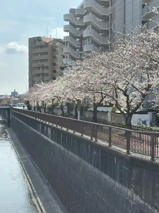 厳定院(東京都)