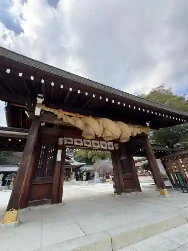 速谷神社(広島県)
