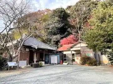 願応寺(三重県)