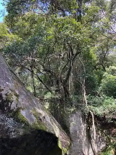 磐船神社(大阪府)