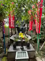 真成院(東京都)