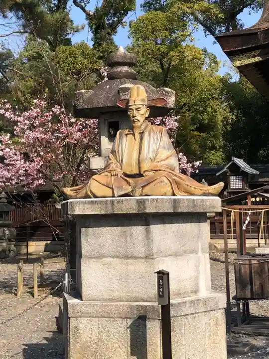 豊国神社(京都府)