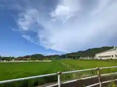 宮處八幡宮(香川県)