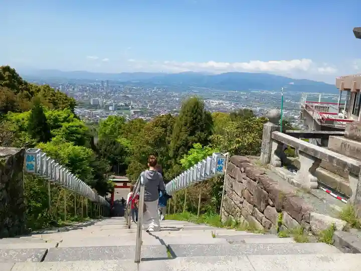 高良大社(福岡県)