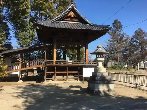 美和神社の建物その他