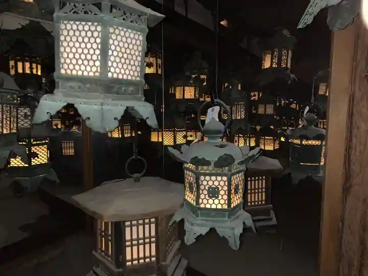 春日大社(奈良県)