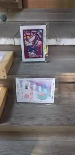 小藤神社のその他建物