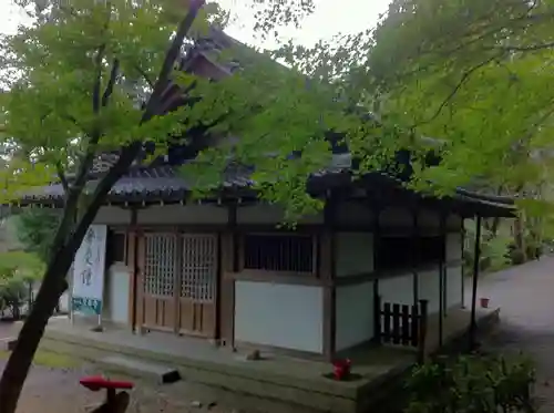 園城寺（三井寺）のその他建物