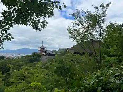 清水寺のその他建物