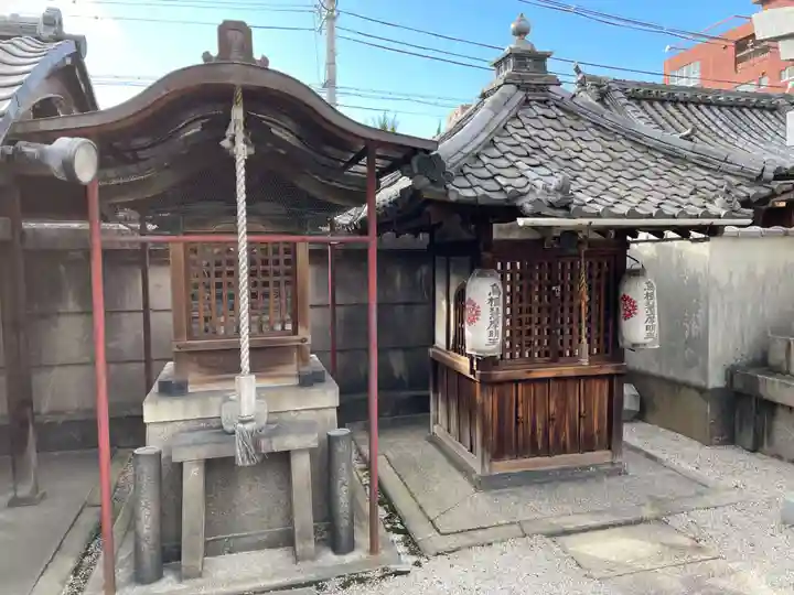 宗仙寺(京都府)