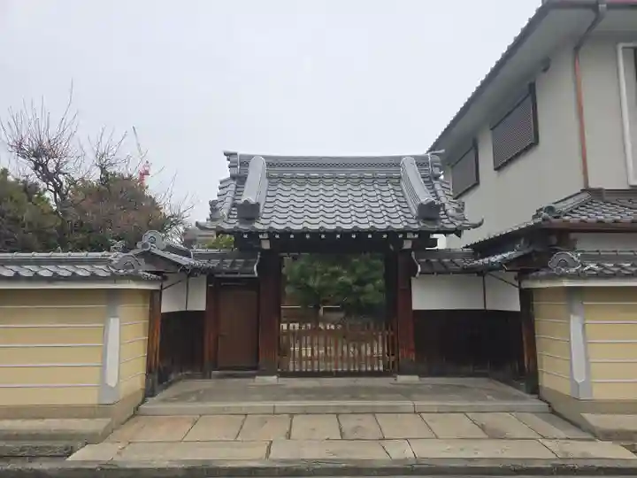 正法寺(大阪府)