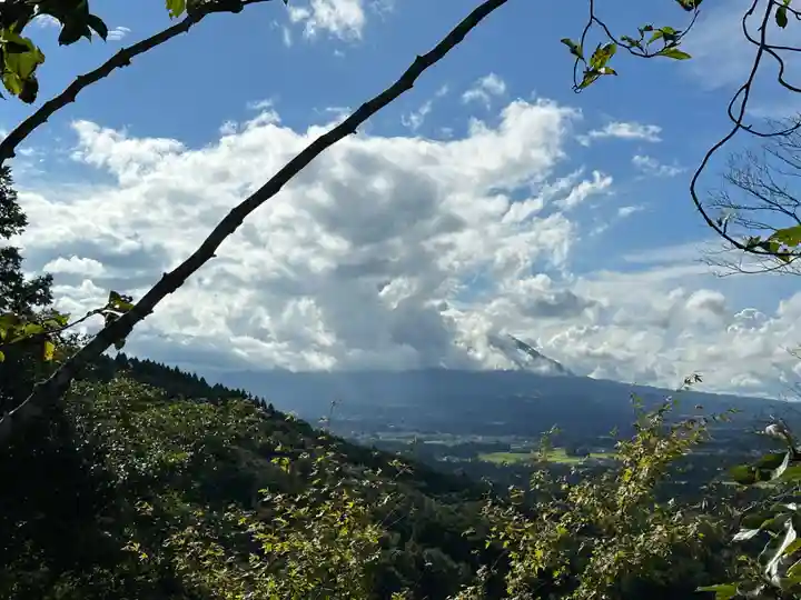 霞神社(宮崎県)