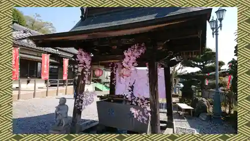 寺岡山元三大師(栃木県)