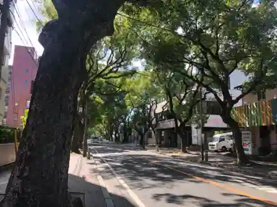 香椎宮(福岡県)