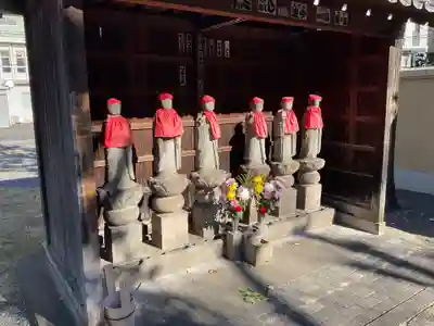 寳幢院(東京都)