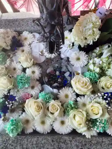 札幌諏訪神社の手水舎