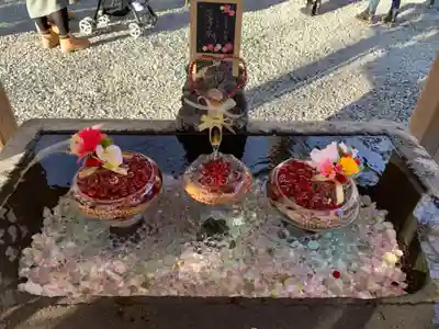 川越熊野神社(埼玉県)