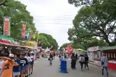 筥崎宮(福岡県)