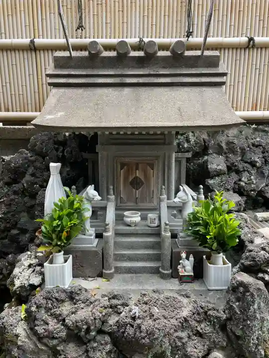 妙見寺(東京都)