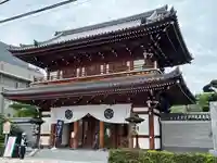 伝通院(東京都)