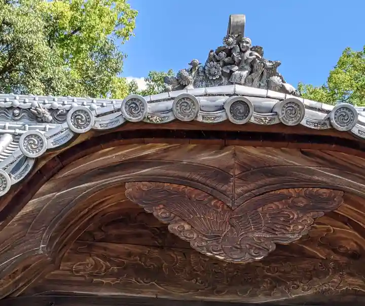 三宮神社(香川県)