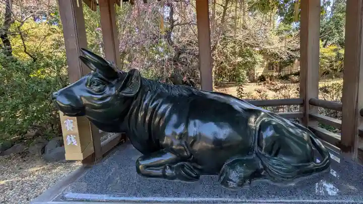 旦椋神社(京都府)