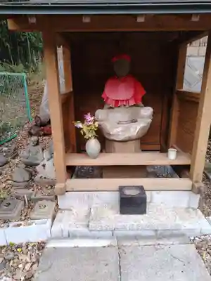 竜福院(神奈川県)