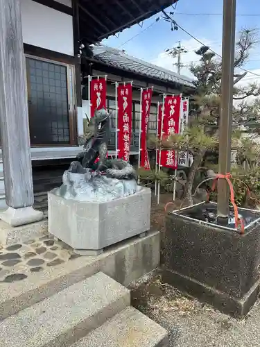 法龍寺(三重県)