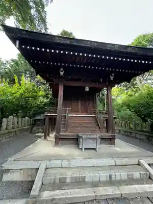 城南宮(京都府)