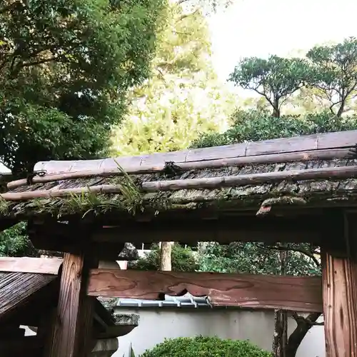 信行寺のその他建物