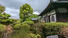 華厳寺（鈴虫寺）(京都府)