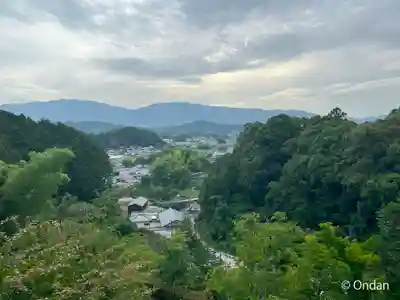 岡寺(龍蓋寺)(奈良県)