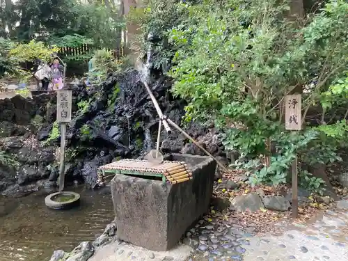 平塚八幡宮(神奈川県)