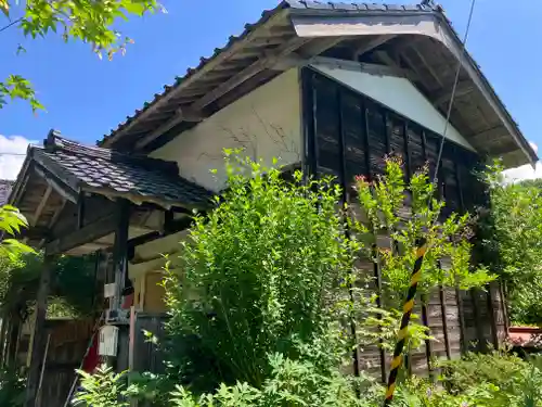 長谷寺(新潟県)