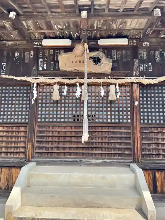 八坂神社(東京都)